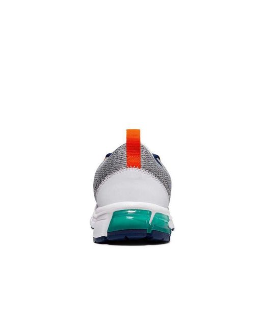 Asics Blue Gel-Quantum 90 Running Trainers for men