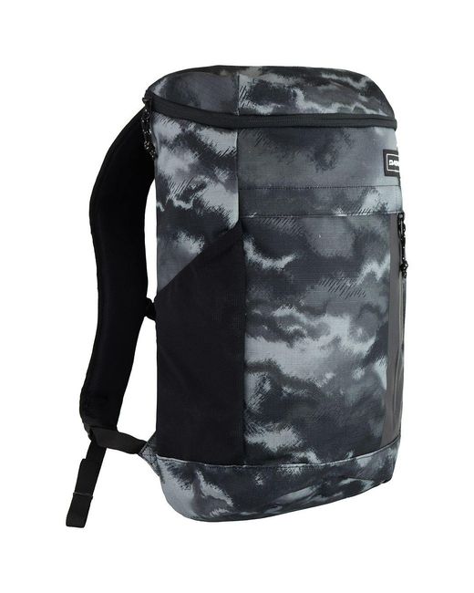 Dakine Black Concourse Dark Ash Camo Backpack for men