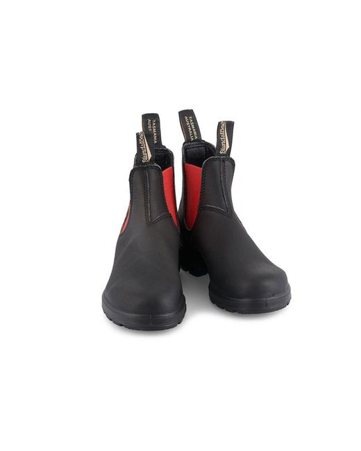 Blundstone Red Originals 508 / Boots Leather