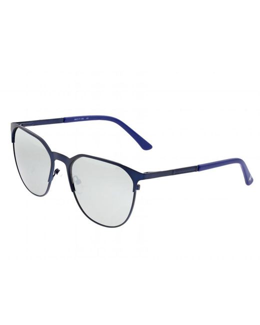 Sixty One Metallic Corindi Polarized Sunglasses