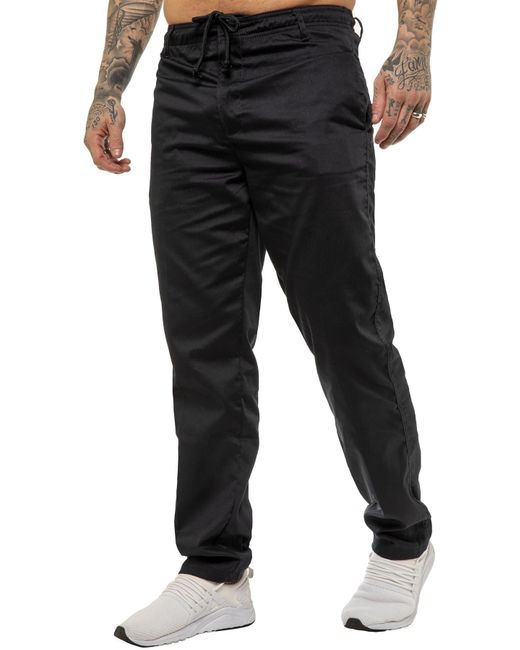Kruze By Enzo Black Kruze By Enzo for men