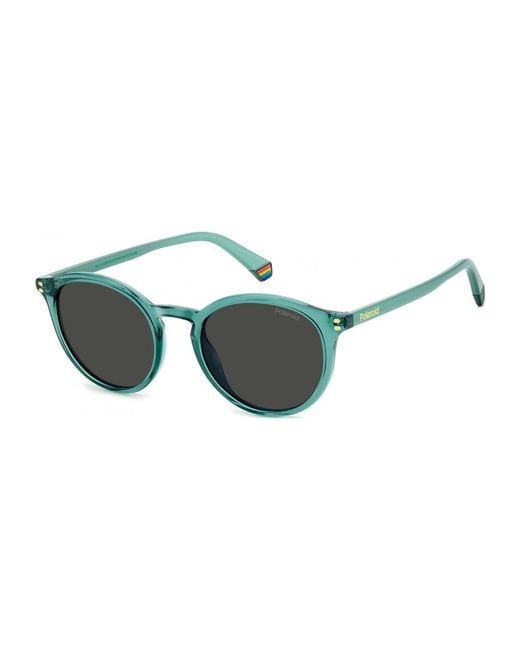 Polaroid Green Pld 6233 S 0 1Ed Sunglasses