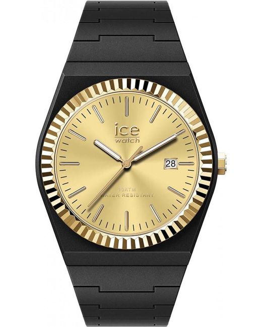 Ice-watch Black 024769 Ladies Ice Power Watch