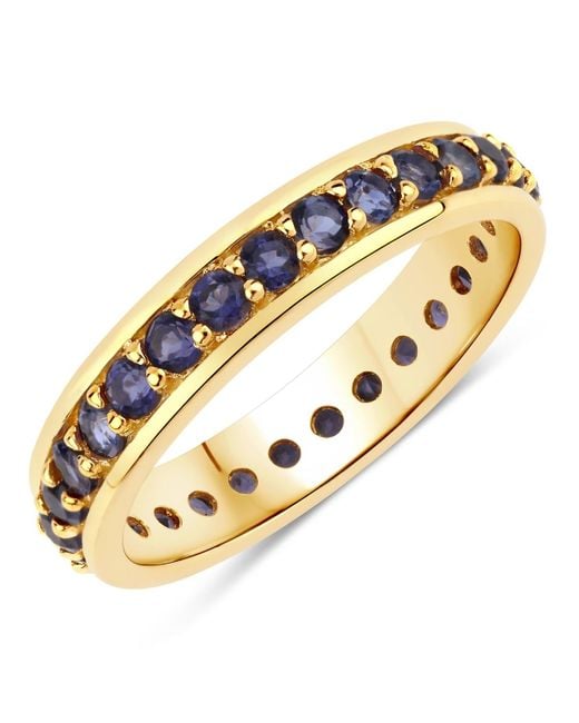 Rafaela Donata Metallic Khushi Sterling Ring