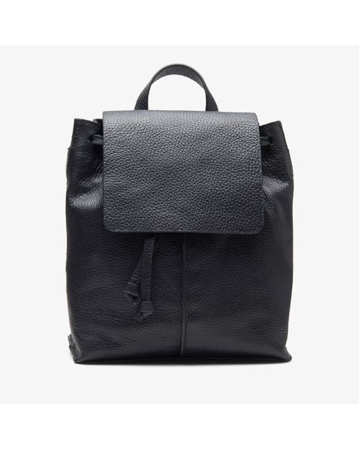 Clarks Black Raelyn Mini Leather Bags