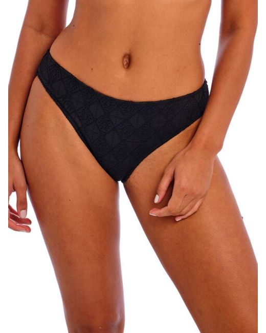 Freya Blue Nomad Nights Bikini Brief