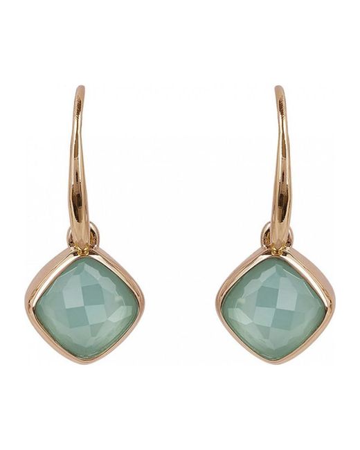Adore Green 5419446 Ladies Earrings