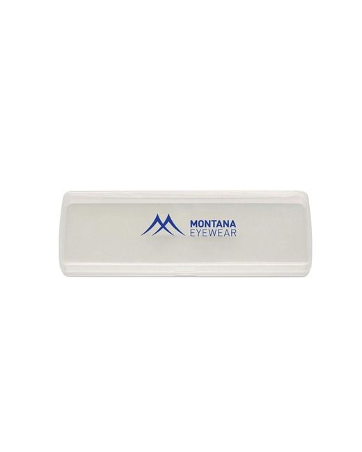 Montana Red Rectangular Hblf51