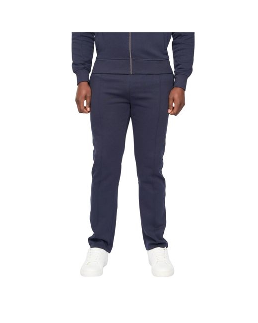 Duck and Cover "Chemtars" Jogginghosen Für Herren (Marineblau) in Blue für Herren