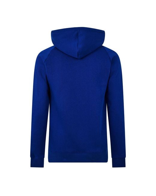 Castore Blue Rngrs Flchhd for men