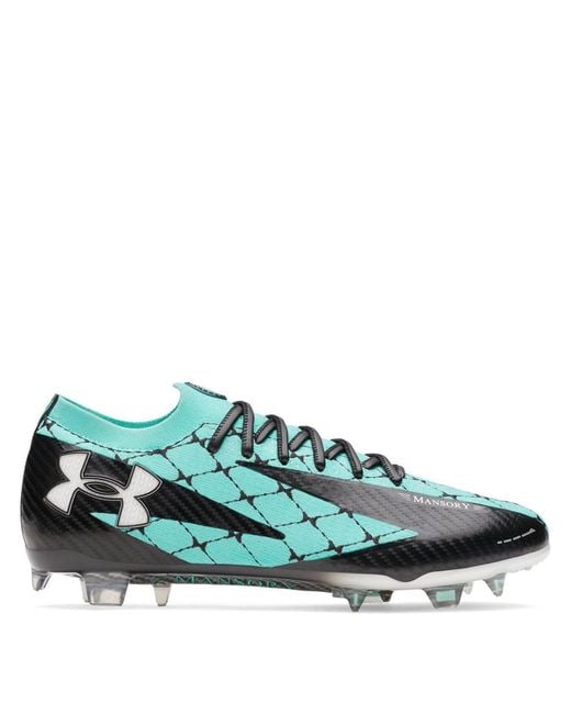 Under Armour Green Shadow Elt 3 Fg M for men