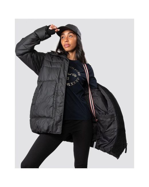 Hunter Gray Intrepid Mid Puffer