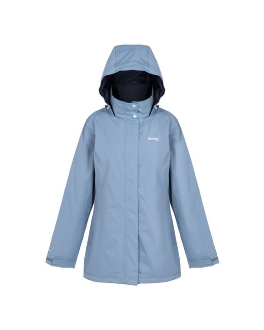 Regatta Ladies Blanchet Ii Jacket (Coronet) in Blue Lyst UK