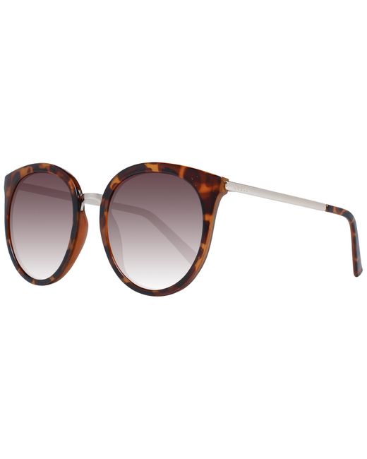 Guess Brown Sunglasses
