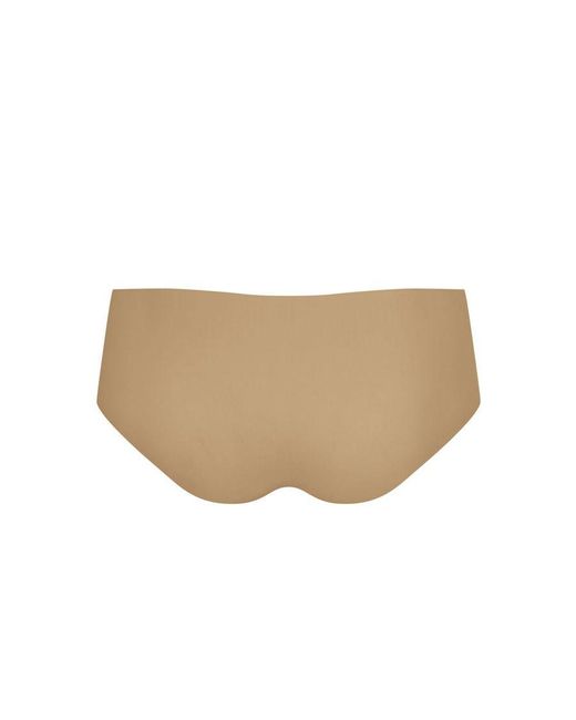 Sloggi White Zero Feel Hipster 2 Pack