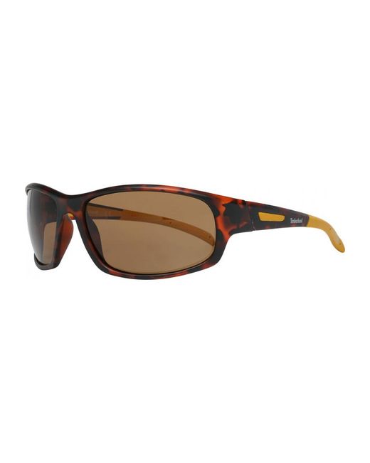 Timberland Brown Tb7189 65 6549E Sunglasses for men