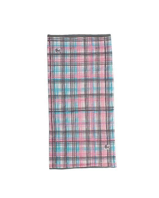Buff Blue Multifunctional Polar Neck Warmer 124900
