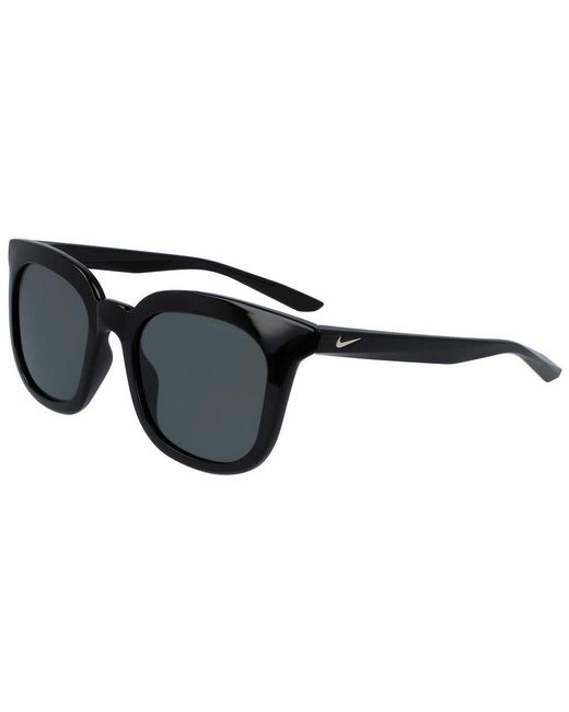 Nike Black Injected Sunglasses