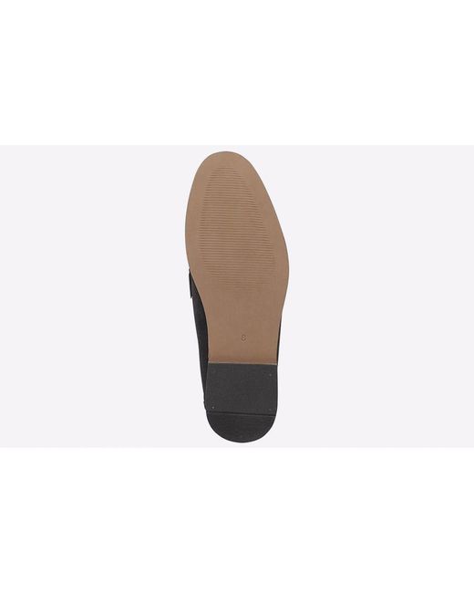 Roamer Black Ellsworth Loafers for men