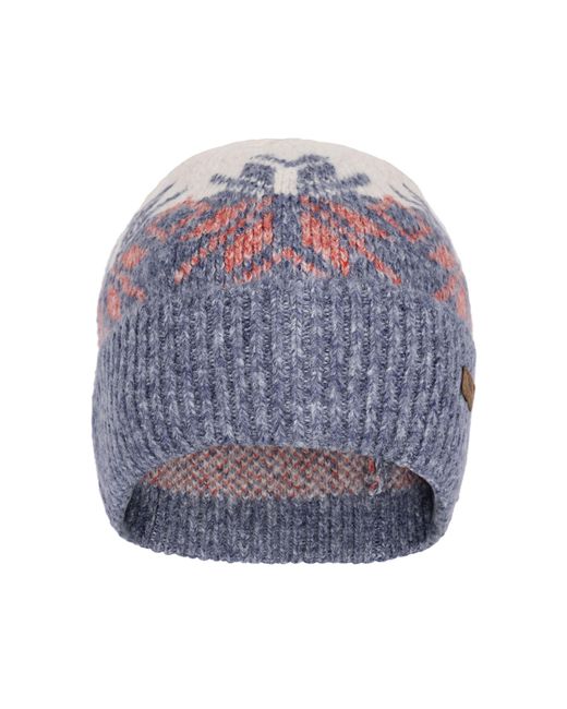 Trespass Gray Ladies Edur Beanie Marl)