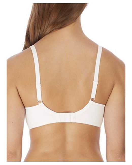 Wacoal Brown Lisse Underwired Bra
