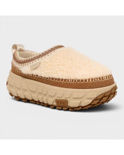 Ugg Natural Ugg Venture Daze Cosy Cream