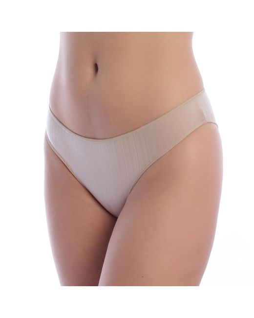 Selene Brown Almudena Classic Panties