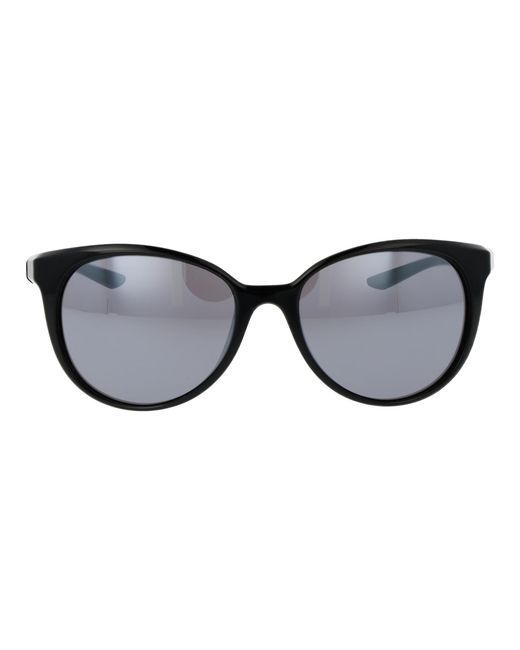 Nike Black Sunglasses Cw4662 010 56 Essence