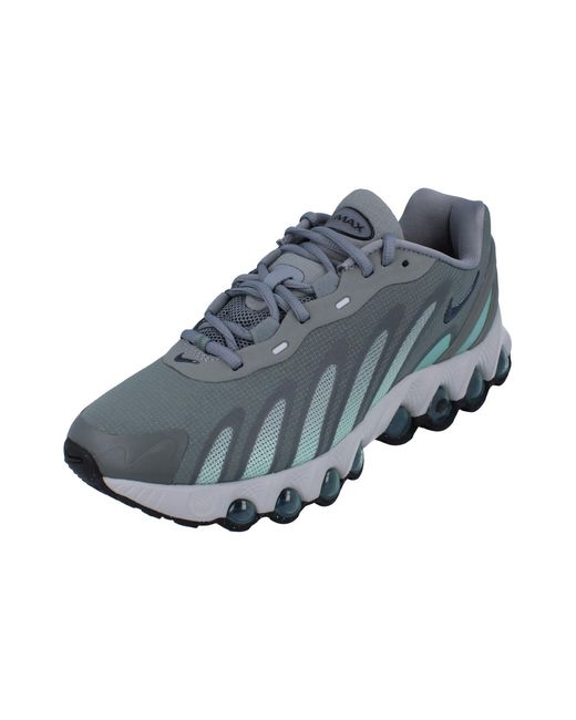 Nike Gray Air Max Dn8 Running Trainers for men