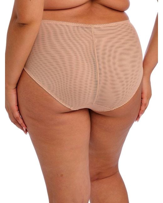 Elomi Natural Cate Allure Full Brief