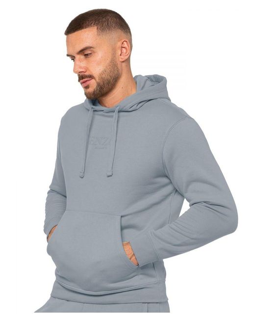 Enzo Blue Enzo for men
