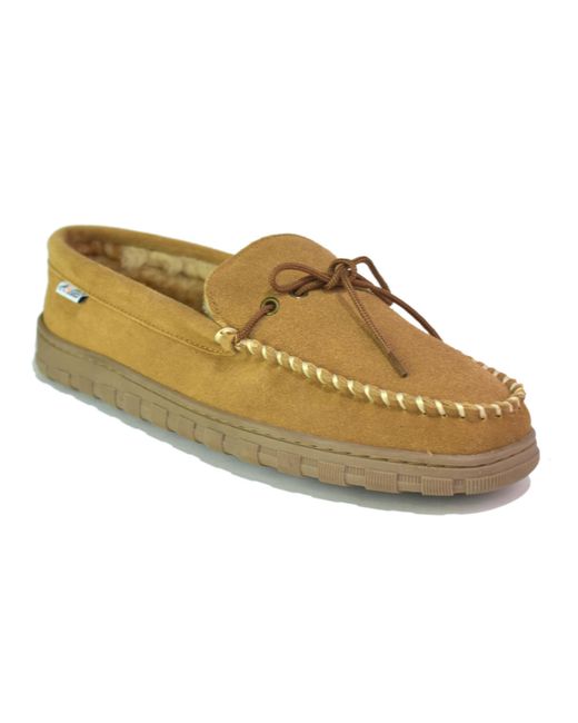 Premier Collective Black Millies Slippers for men