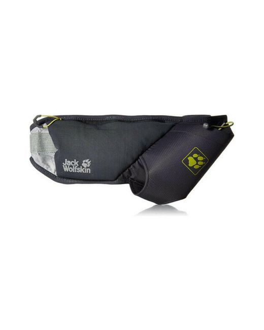 Jack wolfskin waist bag hotsell
