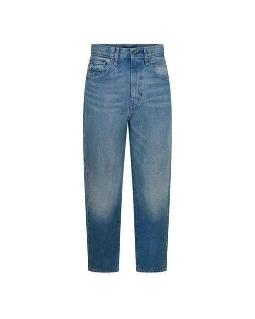 Levi's Blue Levi's Lmc Barrel