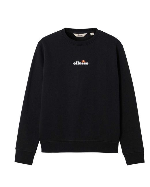 Ellesse Blue Kiamto 2 Sweatshirt for men
