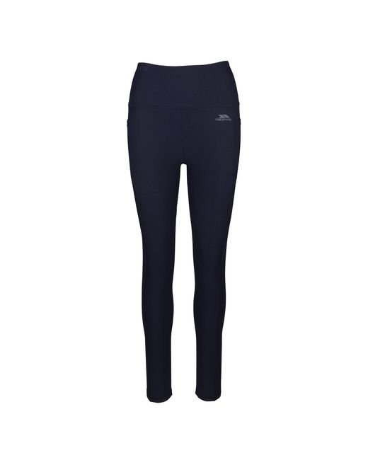 Trespass Blue Ladies Basca Leggings