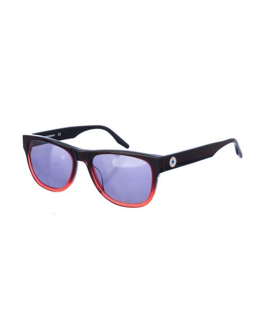 Converse Blue Sunglasses Cv500S