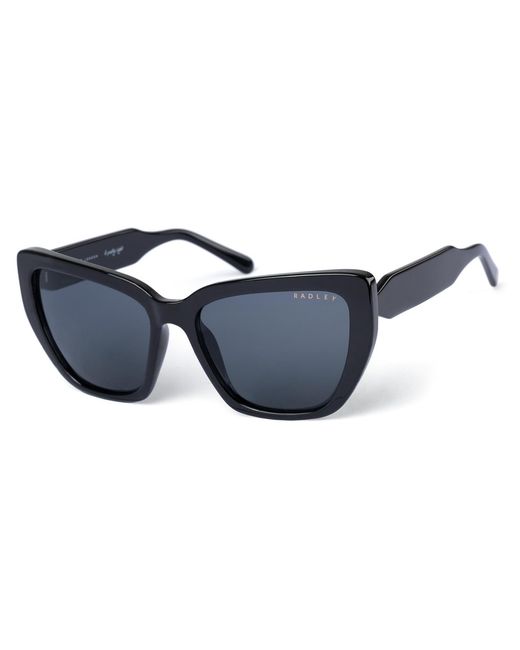 Radley Gray Cat Eye Dark Rds-6501