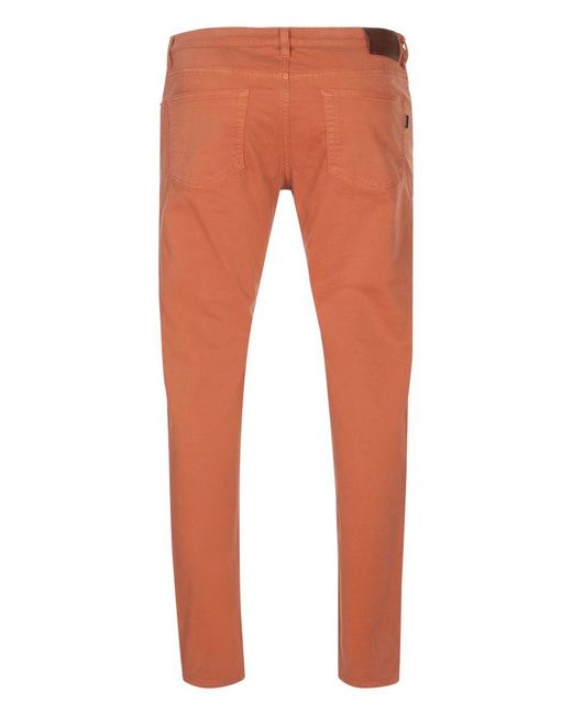Gant Jeans in het Orange voor heren