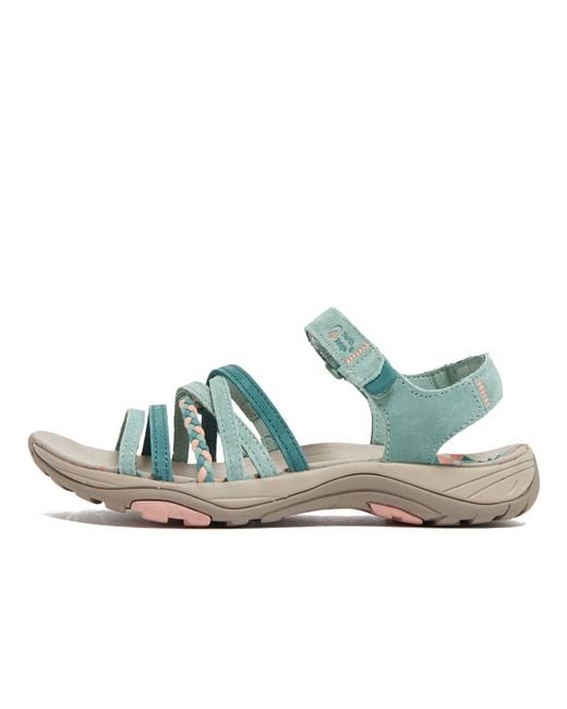 North Ridge Blue Mya Sandal