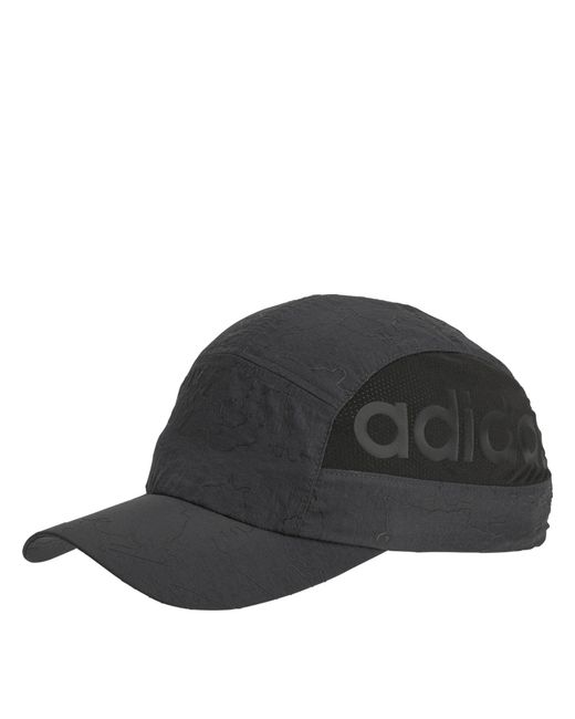 Adidas Originals Black Accessories 100T Cap for men