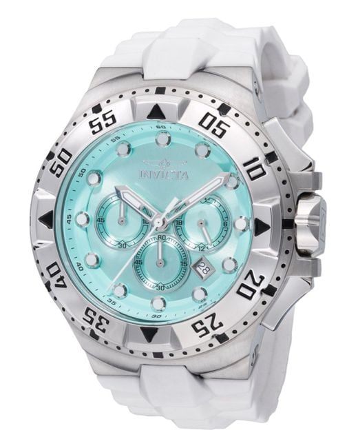 INVICTA WATCH Excursion 48534 Horloge in het Gray voor heren