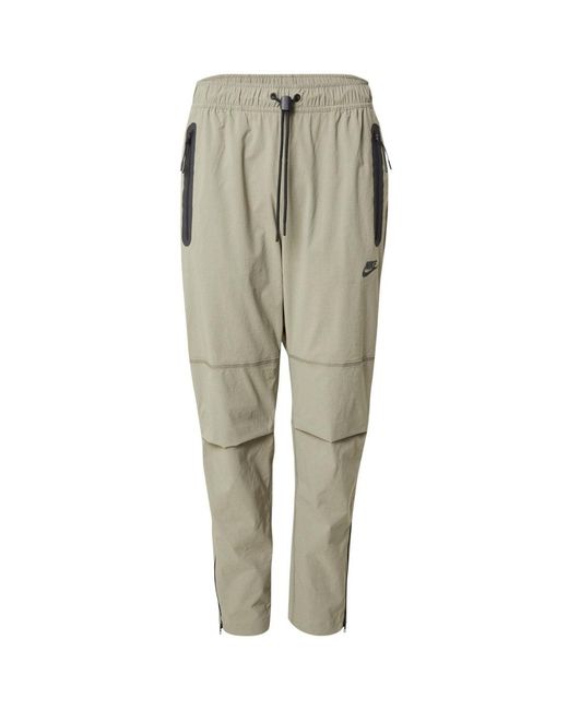 Nike Natural Tech Woven Trousers for men
