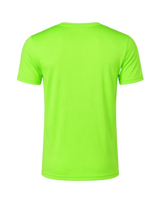PUMA Green X Hyrox Tad T-Shirt for men