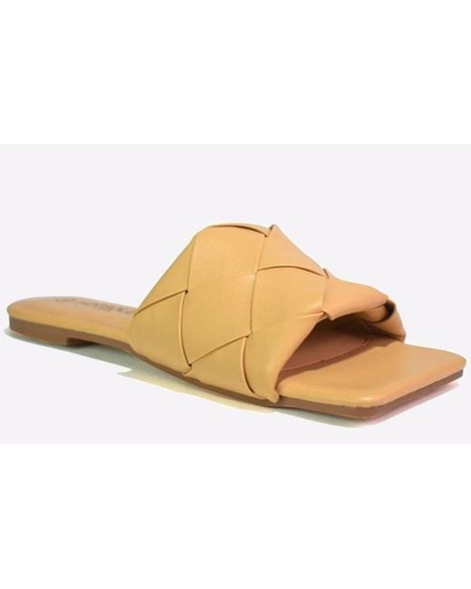 Hotsoles Black London Sarai