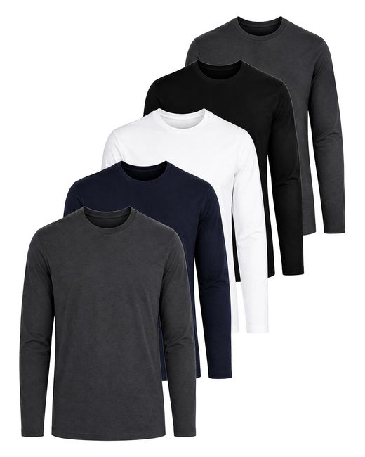 Kruze By Enzo Black Kruze By Enzo for men