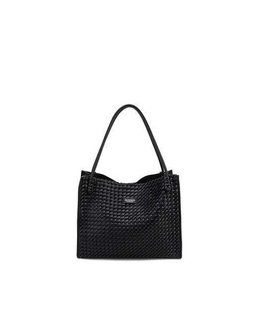 diana&co Black Diana&Co Shopper Tasche