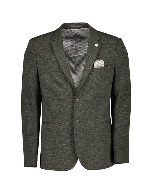 Guide London Green Classic Jacket for men