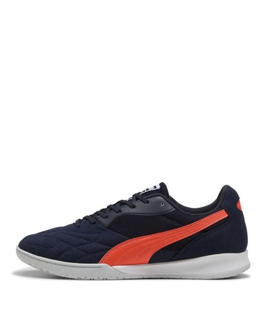 PUMA Blue Top Ic for men