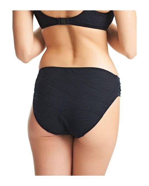 Fantasie Blue Ottawa Bikini Brief
